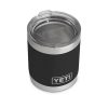 Yeti Rambler 10 oz Lowball